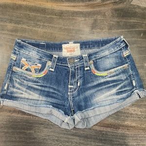 Big Star Liv size 29 shorts